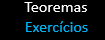 Teoremas probabilidades