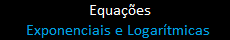 logaritmo