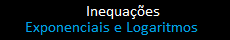 Defini��o de logaritmo